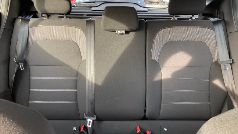 Dacia Sandero Stepway 1.0 TCe Essential 5dr Petrol Hatchback